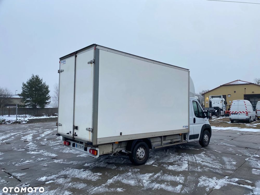 Fiat DUCATO MAXI 2.3 150 SPROWADZONY Z FRANCJI - 3