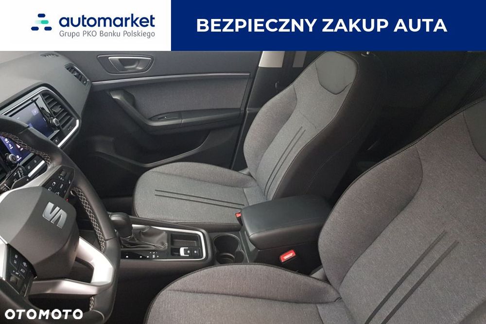 Seat Ateca 1.5 TSI Style S&S DSG - 10