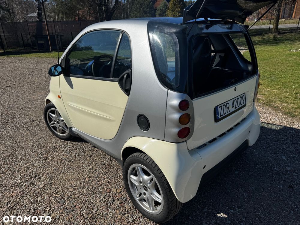 Smart Fortwo - 3