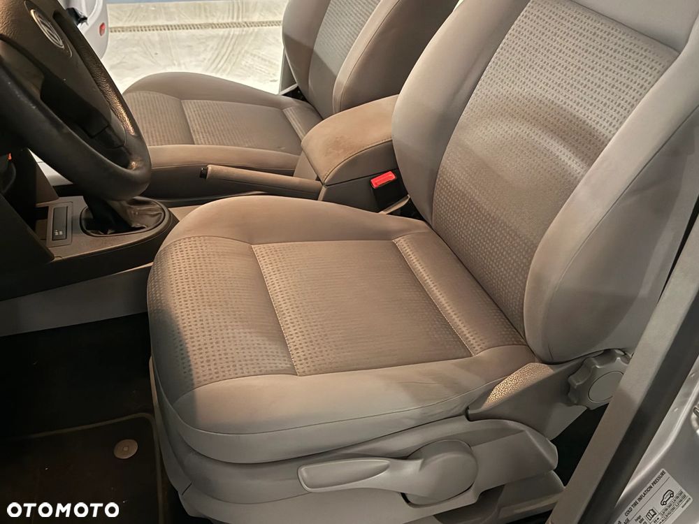 Volkswagen Caddy 2.0 TDI Maxi Life (7-Si.) - 19