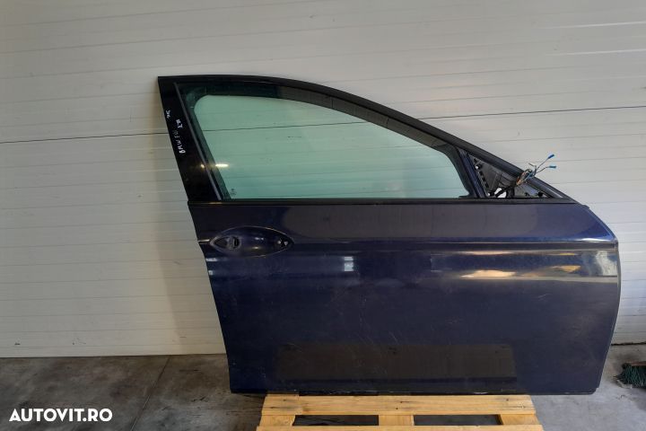 USA DREAPTA FATA  MX1253 BMW Seria 5 F10 [2009 - 2013] - 1