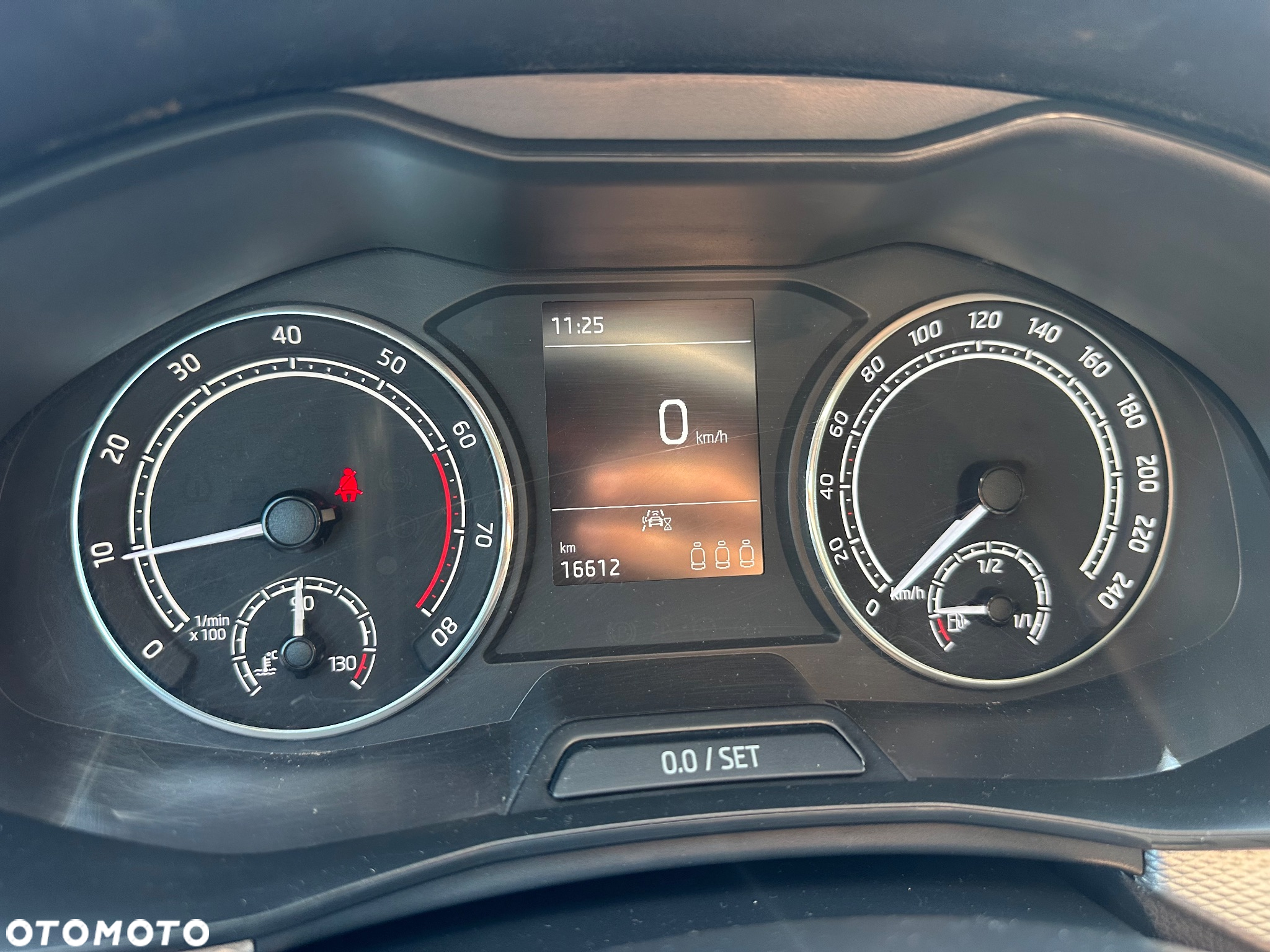 Skoda Kamiq 1.0 TSI Ambition - 15