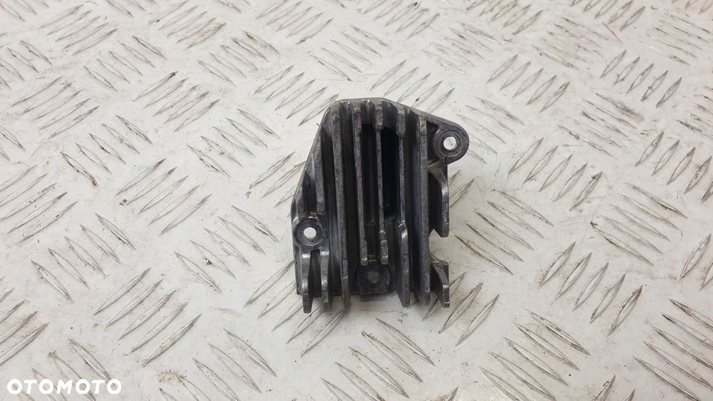 bmw x1 e84 przetwornica moduł led jeż mde95883 - 2