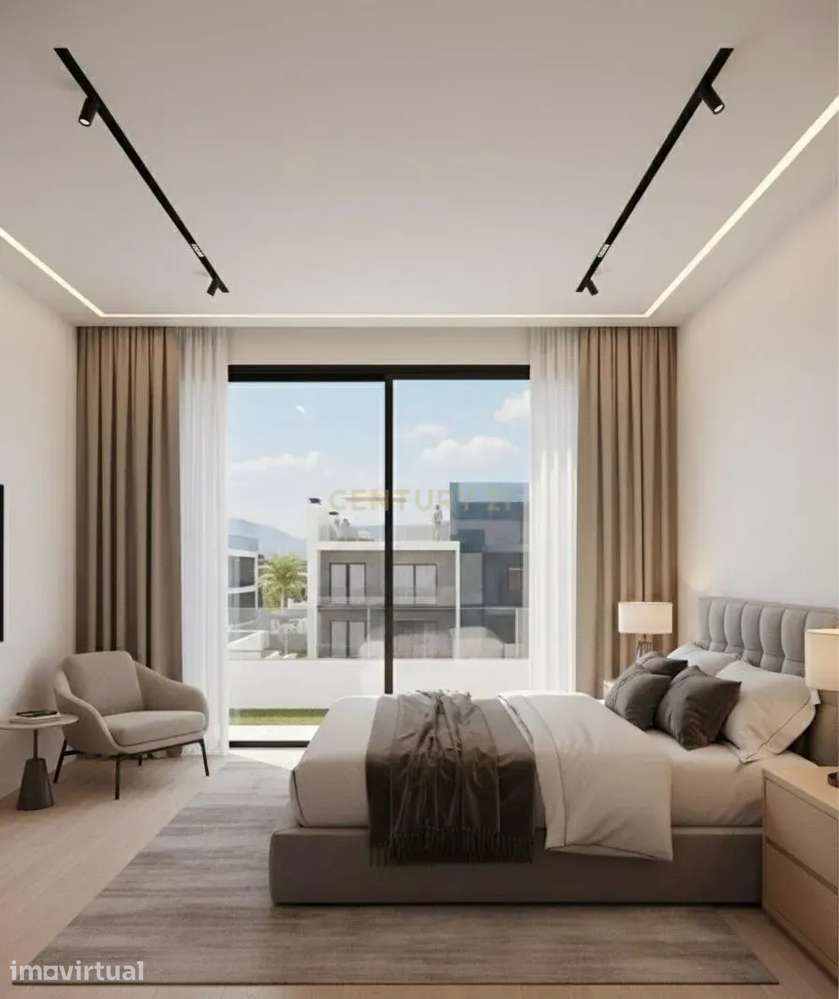 Os apartamentos do Mata do Paraíso Residence - Grande imagem: 5/8