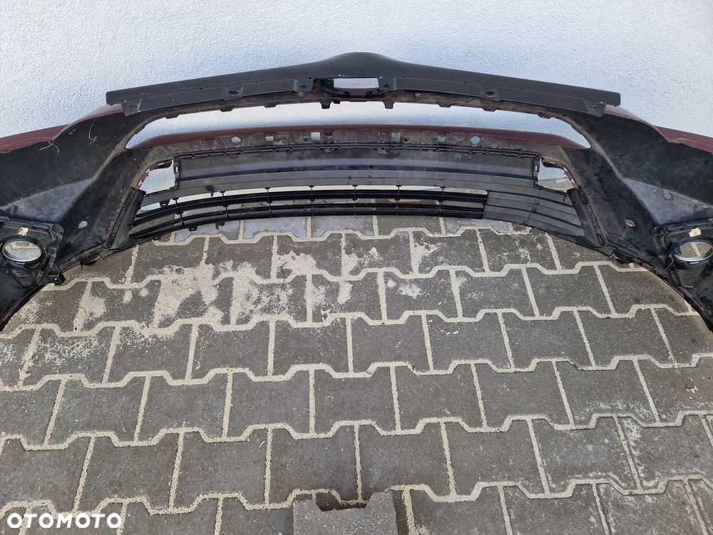 Zderzak Toyota Rav4 lift 2016 - - 11