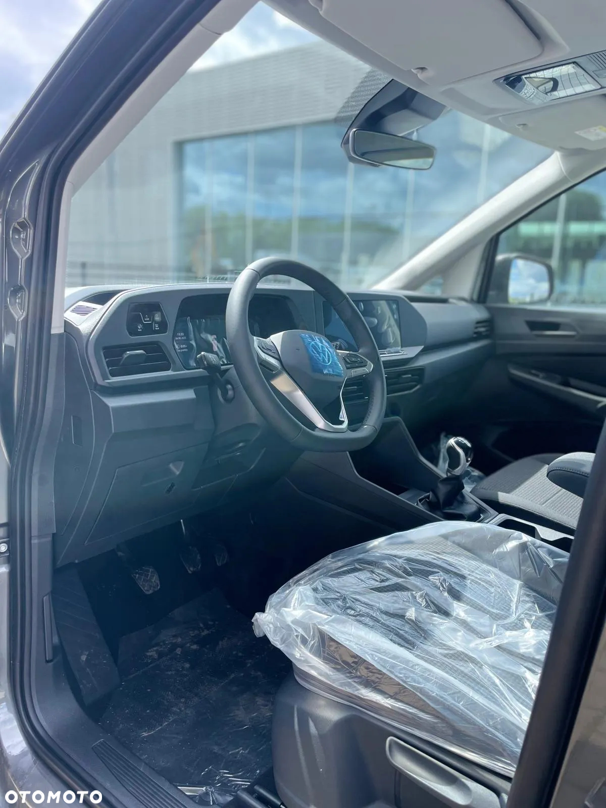 Volkswagen Caddy 2.0 TDI - 20