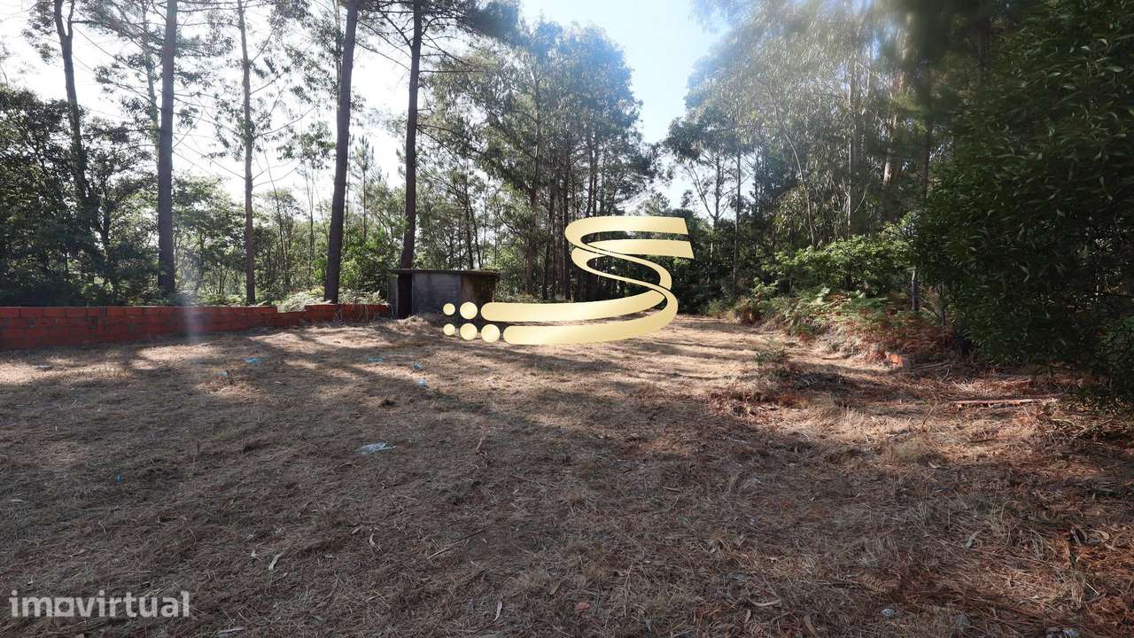 Terreno de 799 m² com Viabilidade de Construção de Moradia - Grande imagem: 2/3