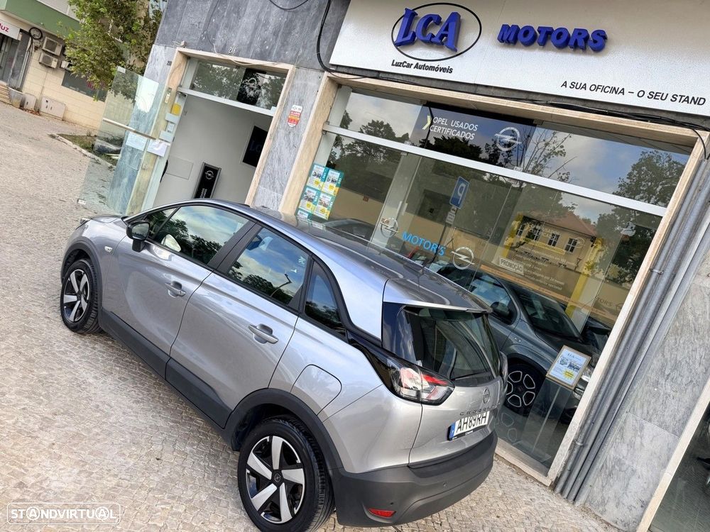 Opel Crossland 1.2 Business Edition - 5