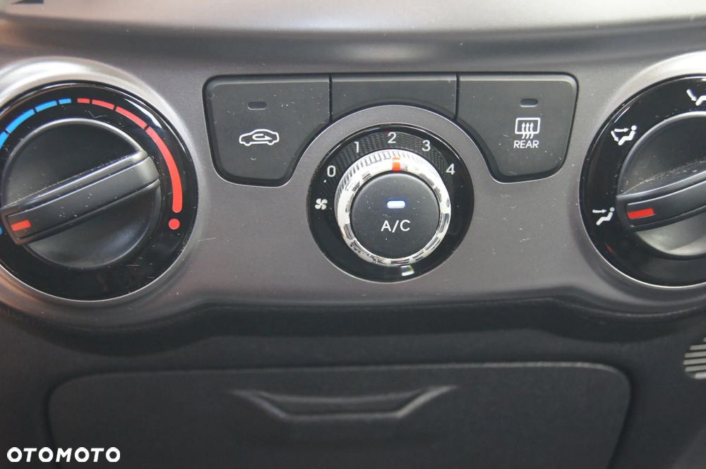 Hyundai i20 1.2 Star Edition - 20