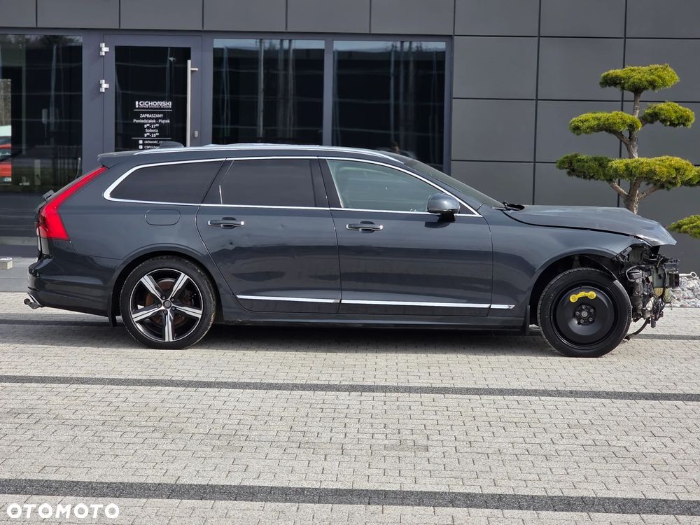 Volvo V90 D5 AWD Inscription - 2