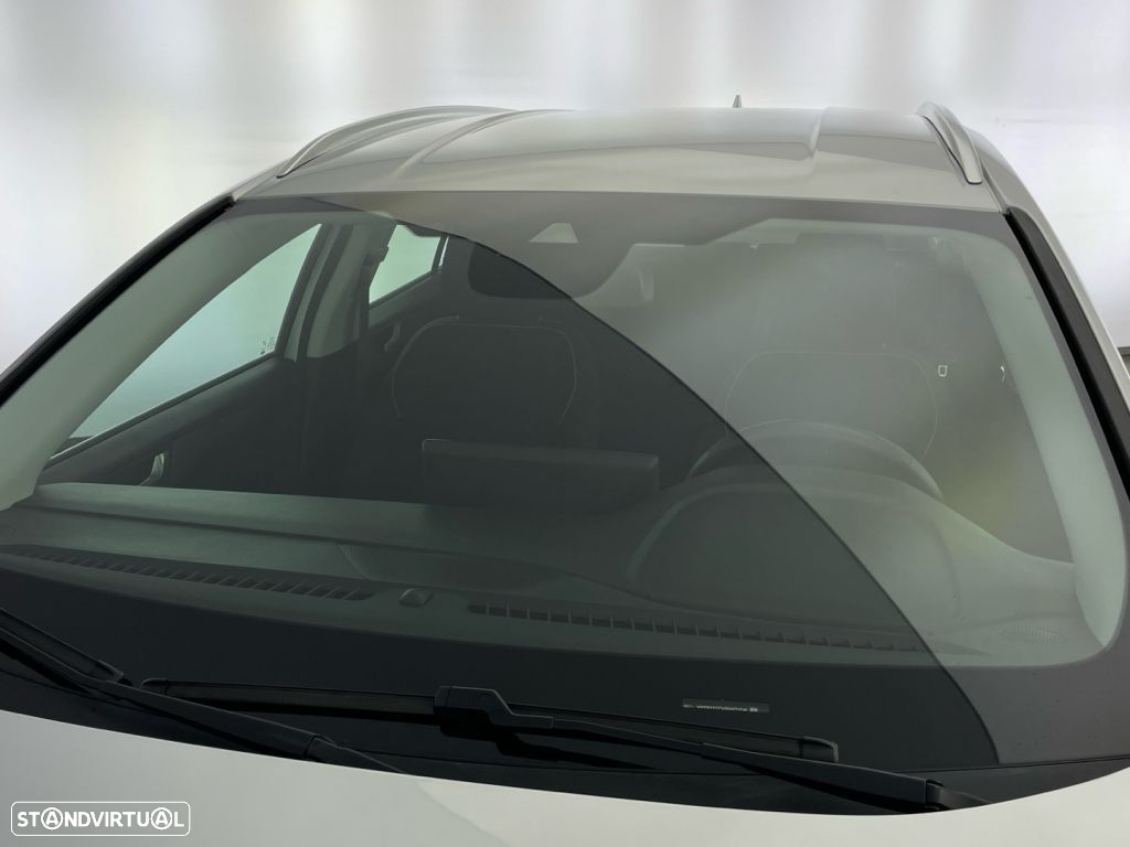 Ford Focus SW 1.0 EcoBoost Titanium - 21