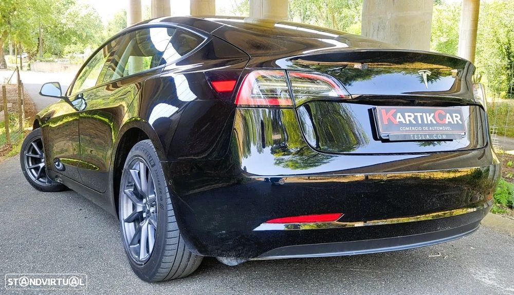 Tesla Model 3 Standard Range Plus RWD - 7