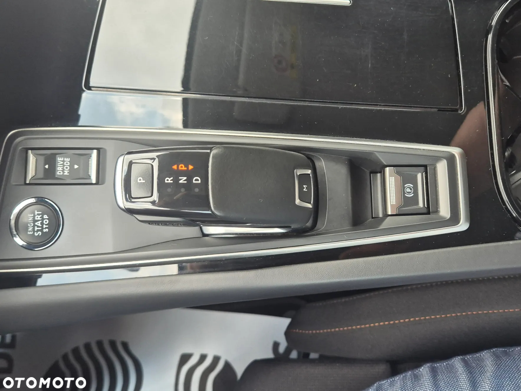 Peugeot 508 BlueHDi 130 EAT8 Allure - 27