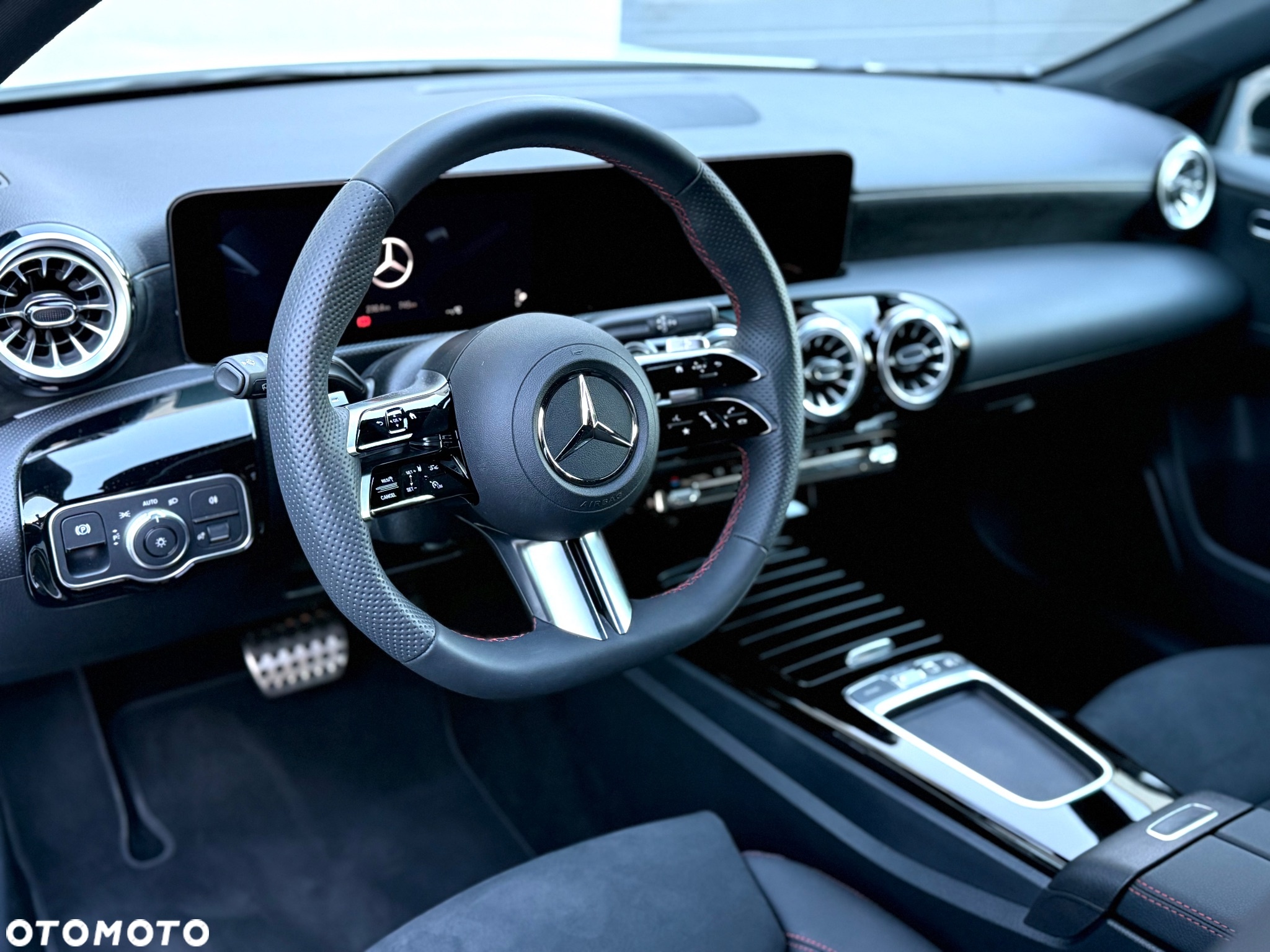 Mercedes-Benz Klasa A - 11