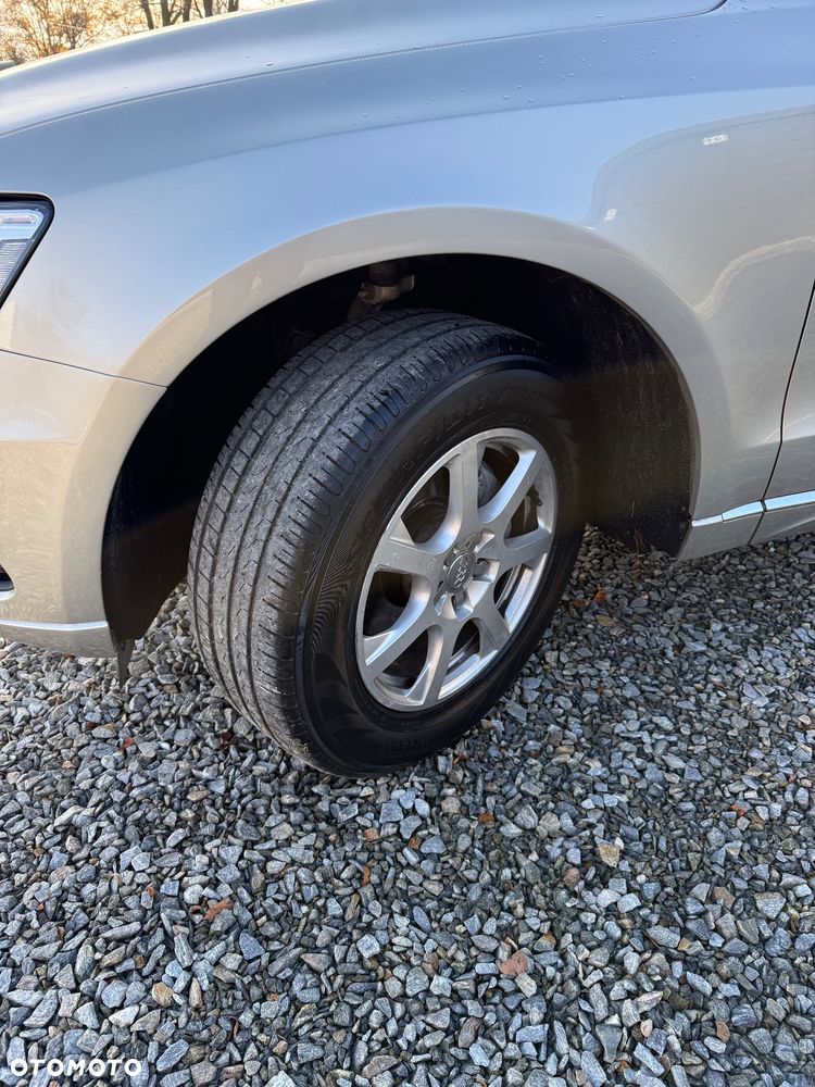 Audi Q5 2.0 TDI Quattro - 4