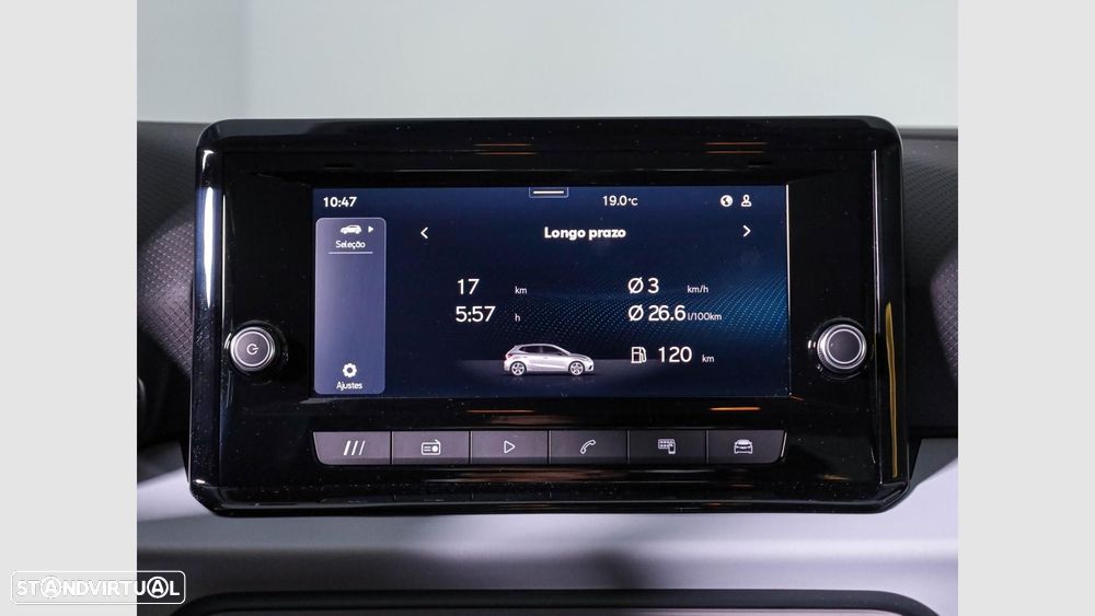 SEAT Ibiza 1.0 TSI Style - 15