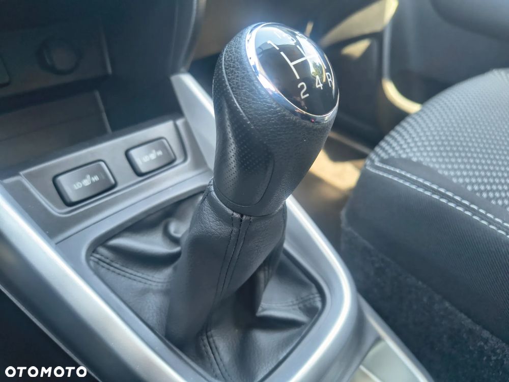 Suzuki Vitara 1.6 (4x2) Comfort+ - 33