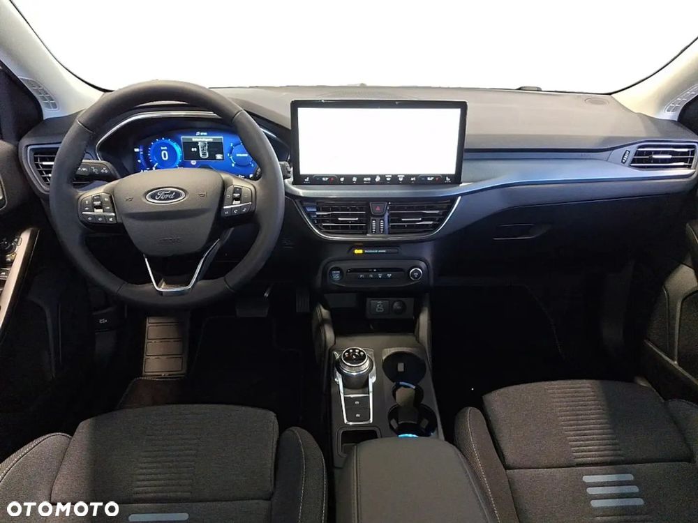 Ford Focus 1.0 EcoBoost mHEV Active X - 10