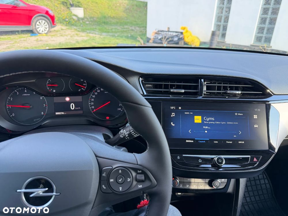 Opel Corsa 1.2 Edition S&S - 18