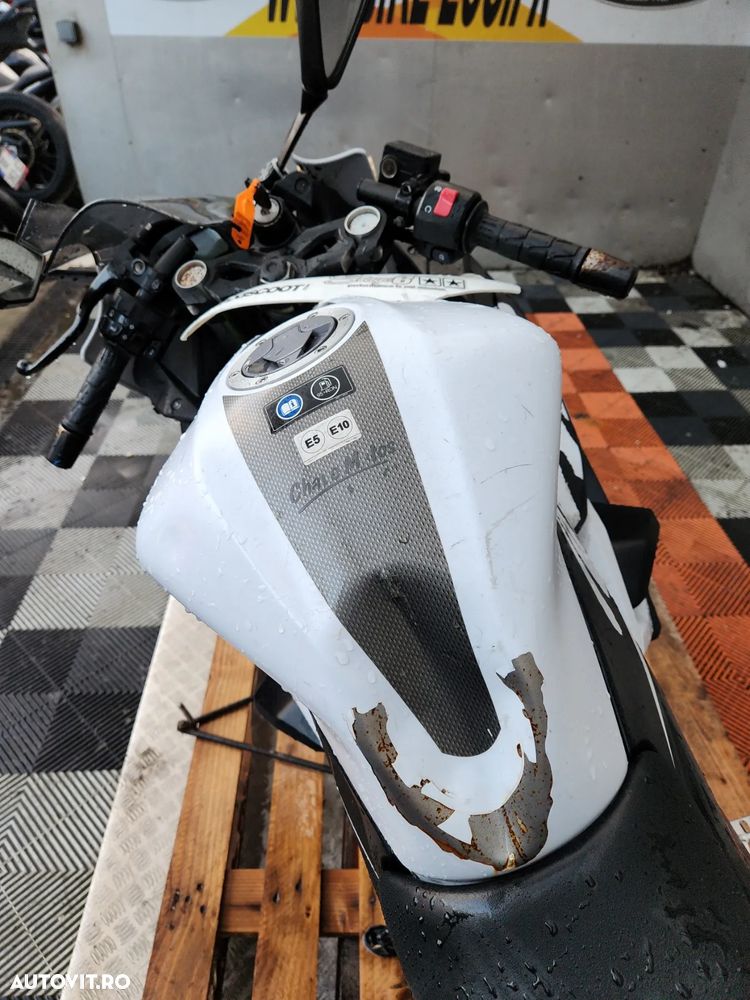 Kawasaki Altul - 6