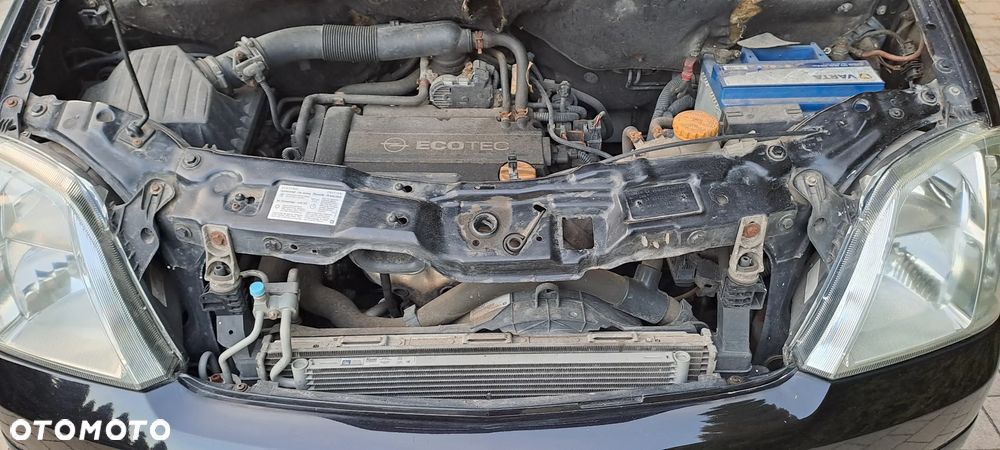 Opel Meriva - 26