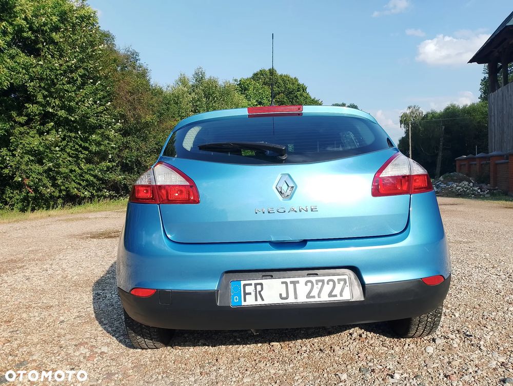 Renault Megane - 17