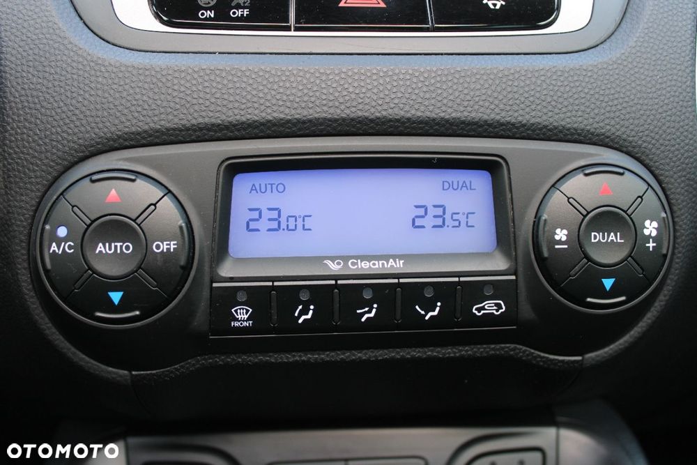 Hyundai ix35 - 28