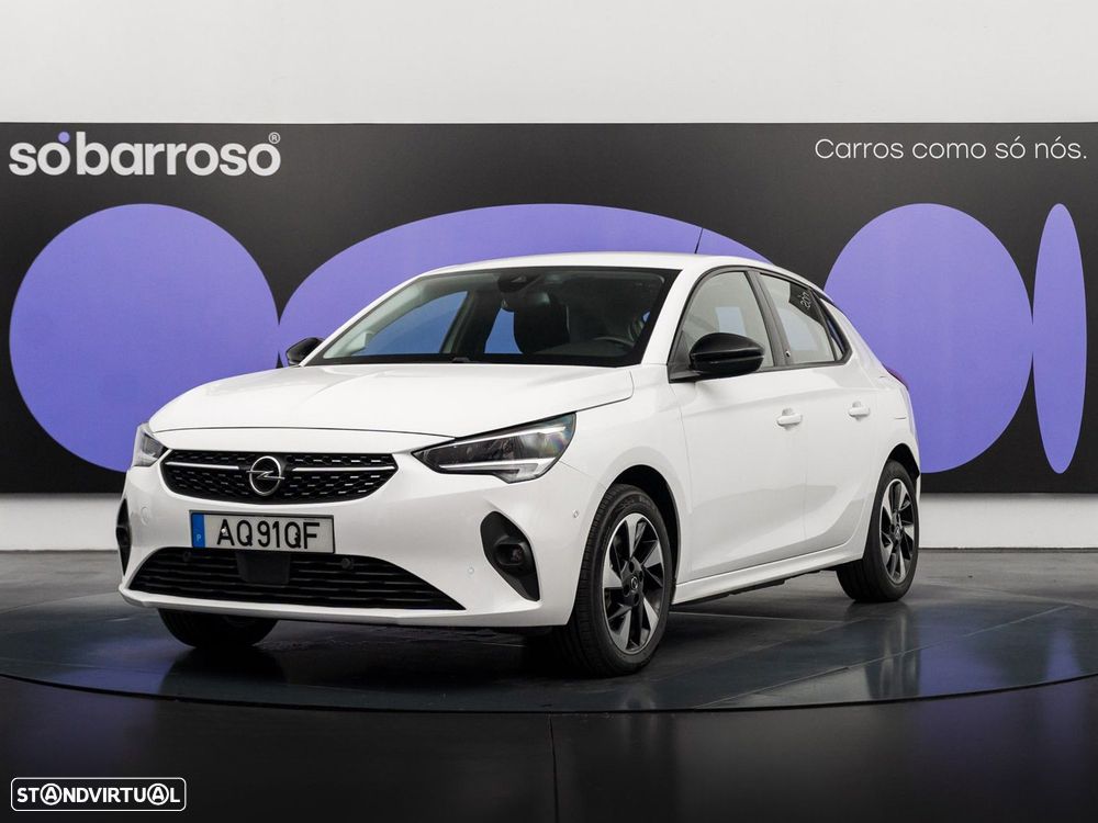 Opel Corsa-e Business - 2