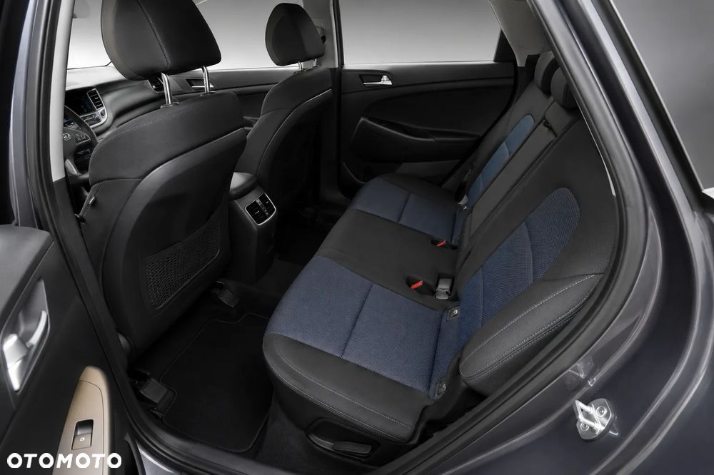 Hyundai Tucson 1.6 GDi Classic 2WD - 6