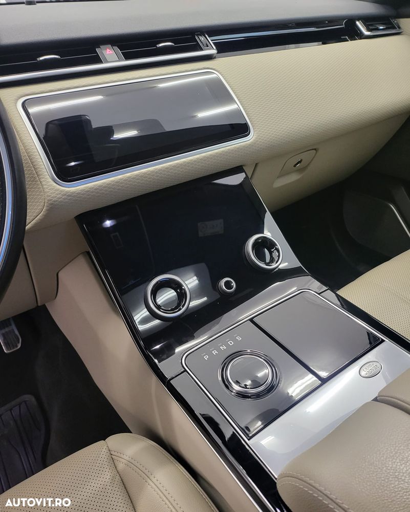 Land Rover Range Rover Velar 2.0 R-Dynamic SE - 5