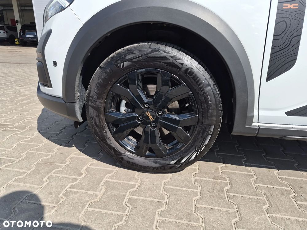 Dacia Jogger 1.6 Full Hybrid 140 Extreme MMT - 18