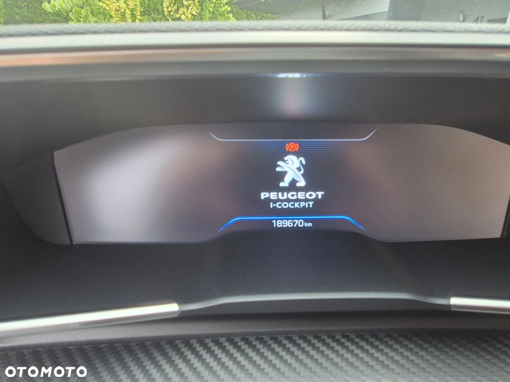 Peugeot 508 - 7