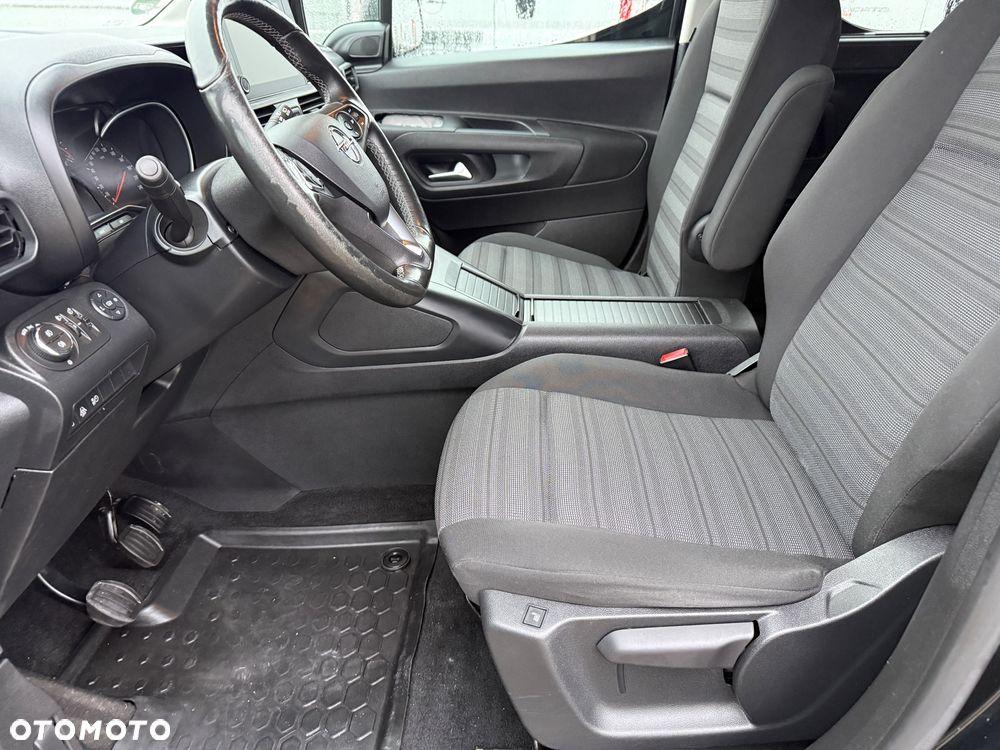 Opel Combo 1.5 D 96kW XL Edition - 16