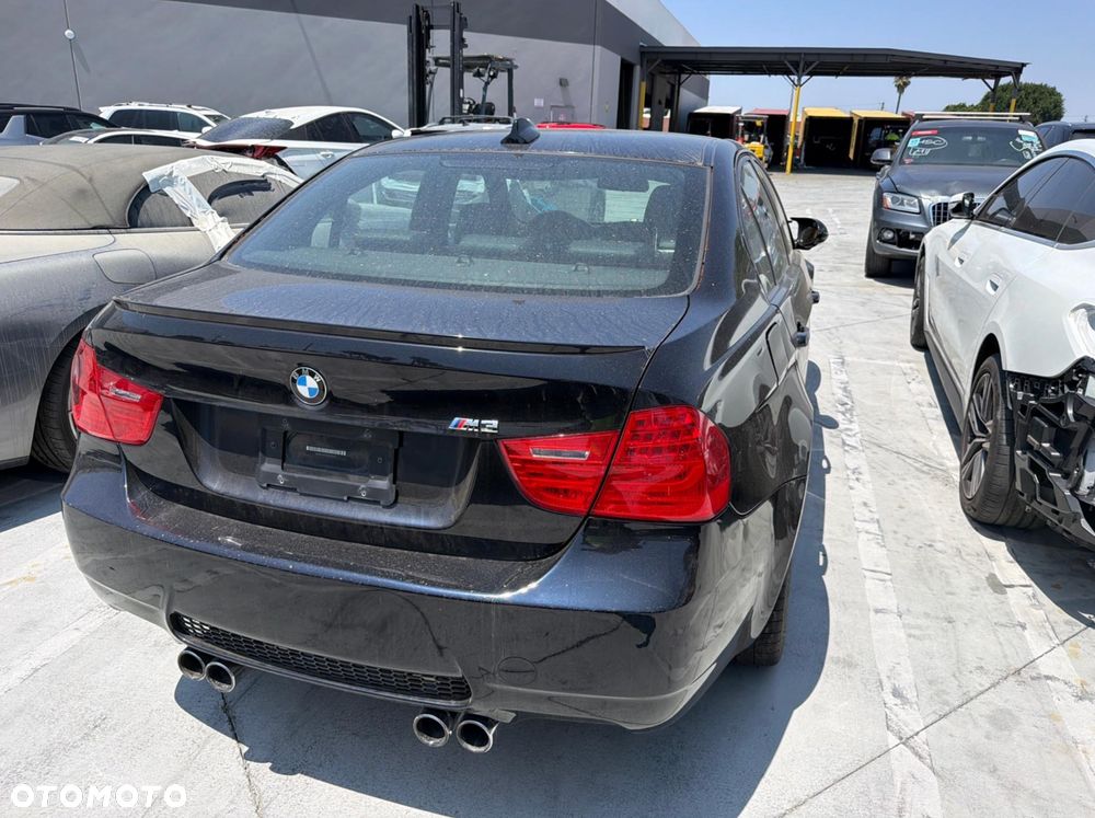 BMW M3 - 6