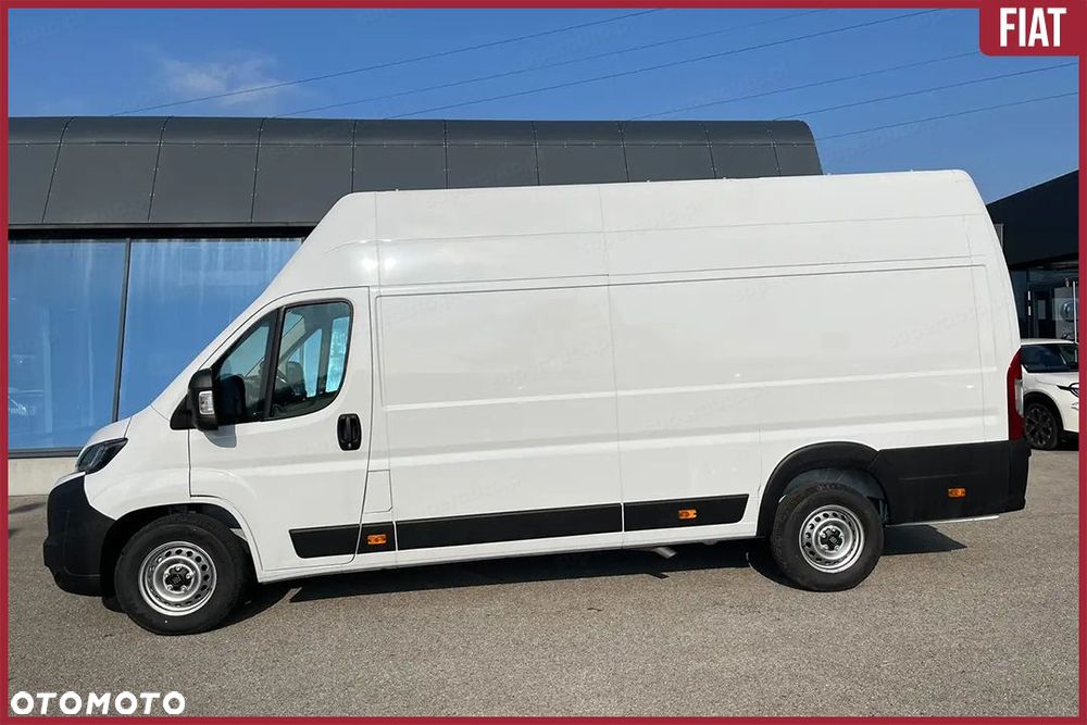 Fiat Ducato Maxi L4H3 2.2 140KM - 4
