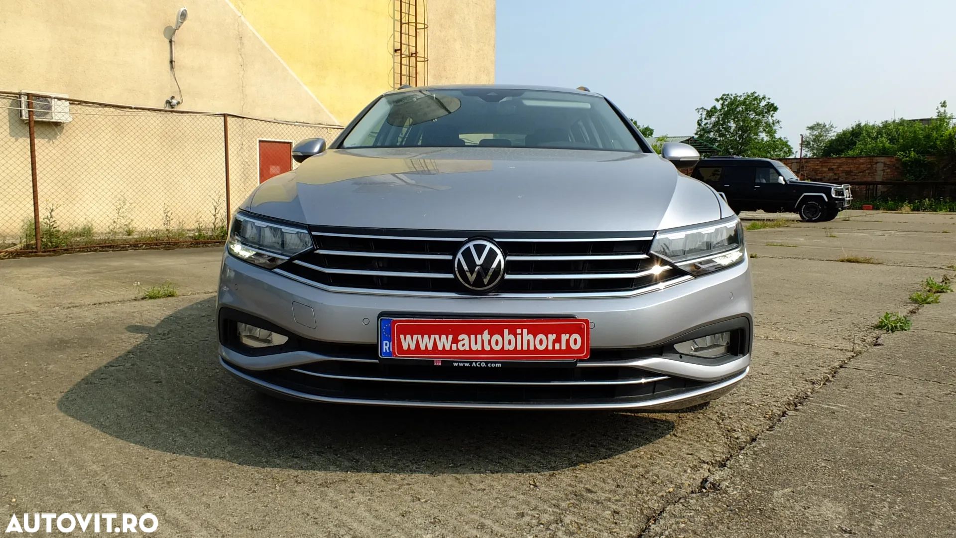 Volkswagen Passat Variant 2.0 TDI DSG Comfortline - 1