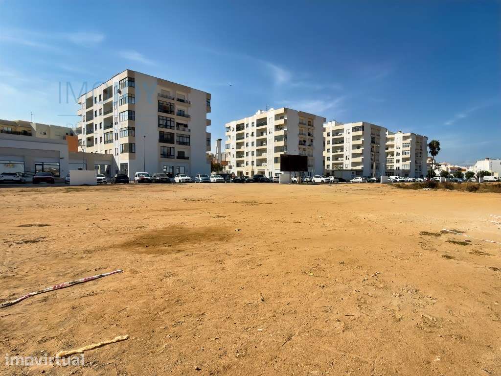 Lote de Terreno Urbano para Venda em Lagoa - Grande imagem: 3/36