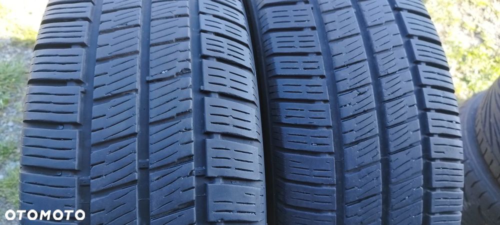 235/65/16 c hankook vantra