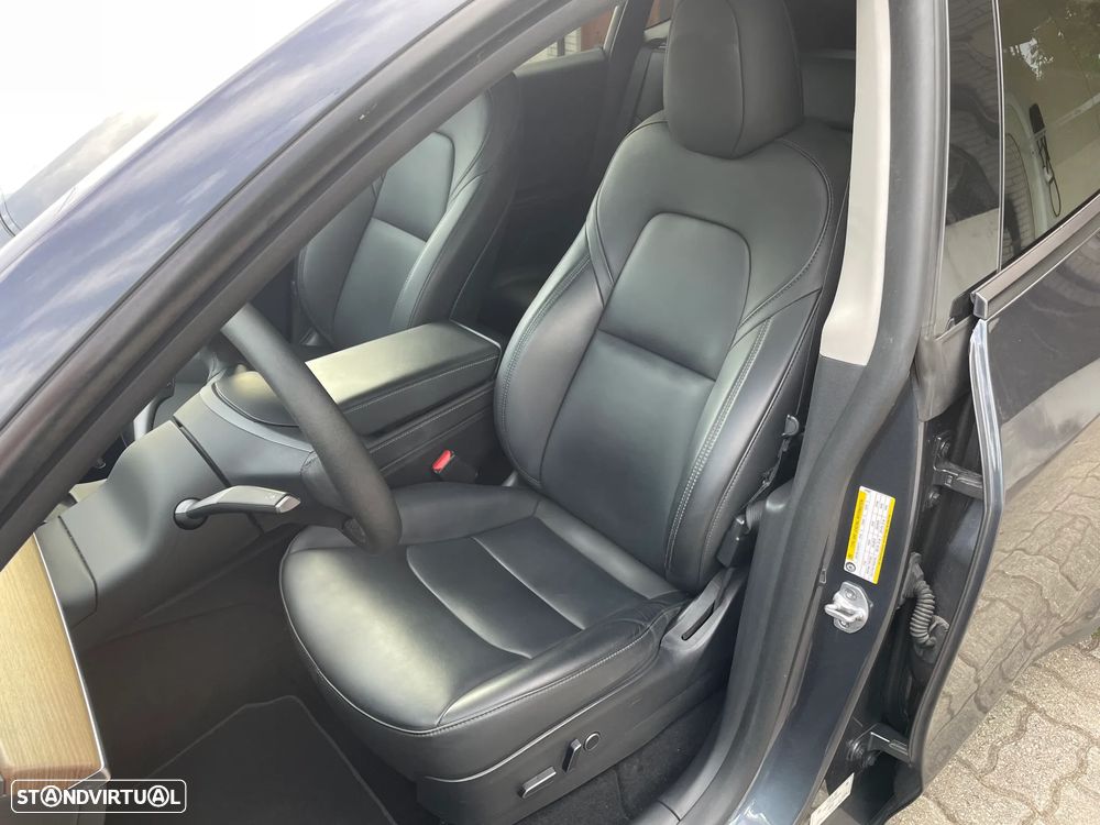 Tesla Model Y RWD - 19
