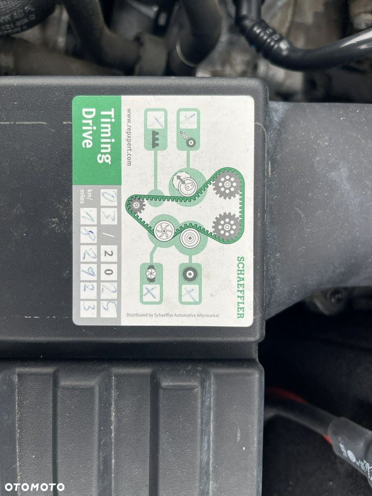 Volkswagen Caddy 2.0 (5-Si.) Join - 11