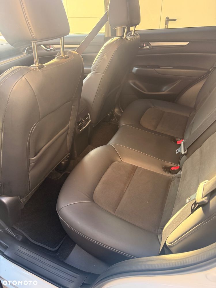 Mazda CX-5 - 9