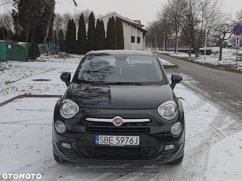 Fiat 500X 1.4 MultiAir 4x2 S&S Pop Star - 5