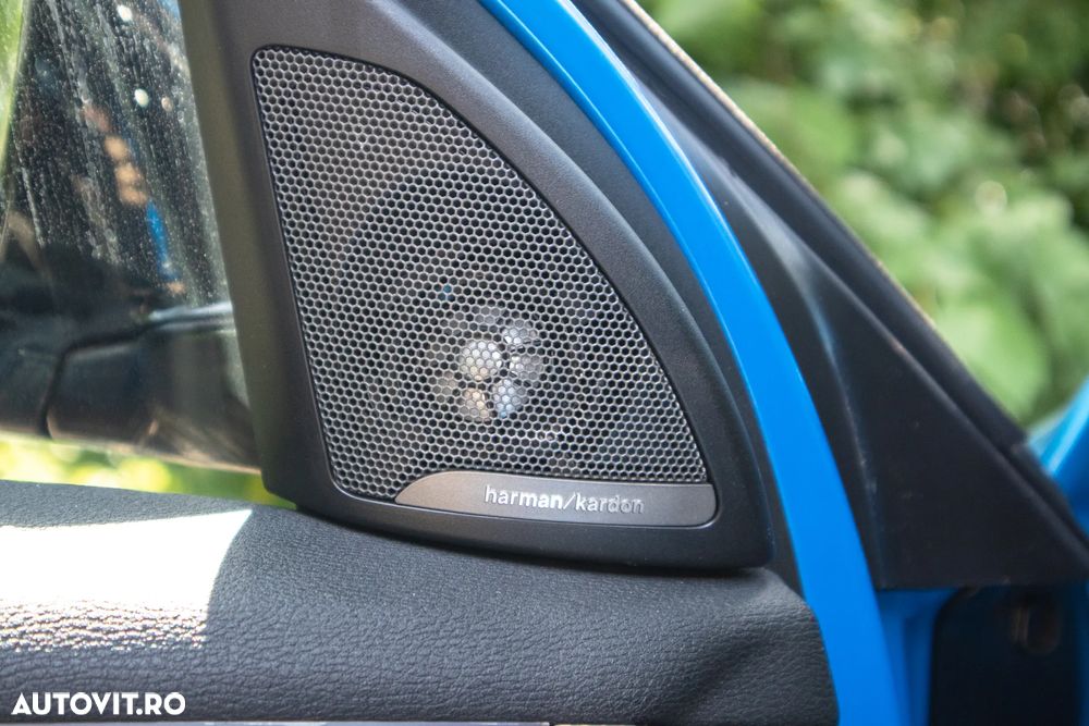 BMW X2 xDrive20d Aut. M Sport - 17