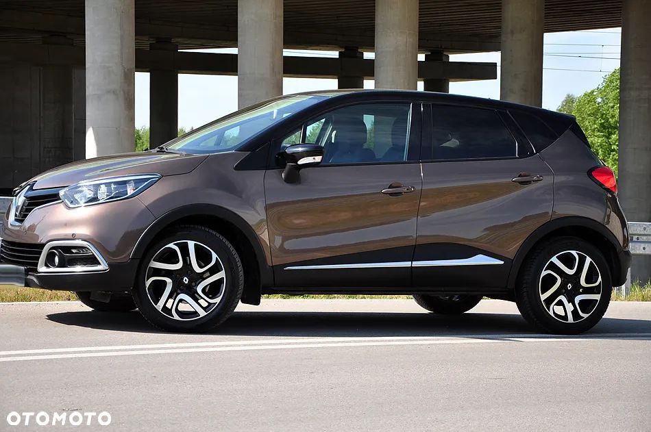 Renault Captur ENERGY TCe 120 EDC Luxe - 7