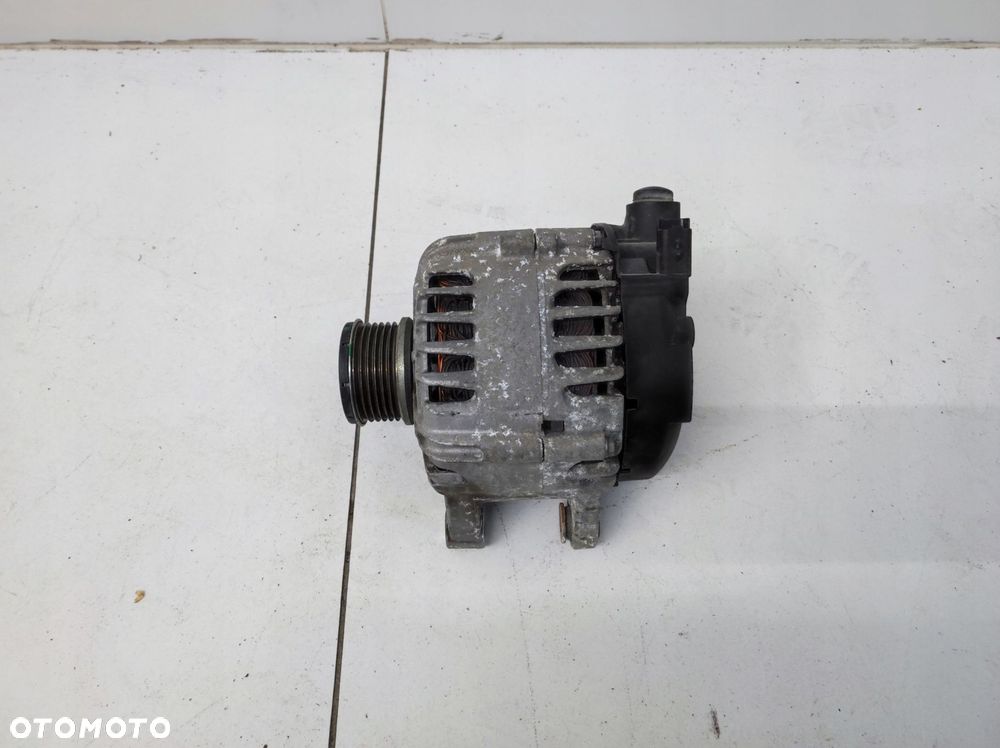 alternator citroen c3 iii 3 1.2 vti - 1