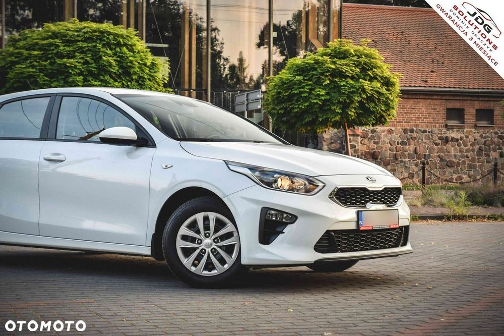 Kia Ceed 1.4 M - 9