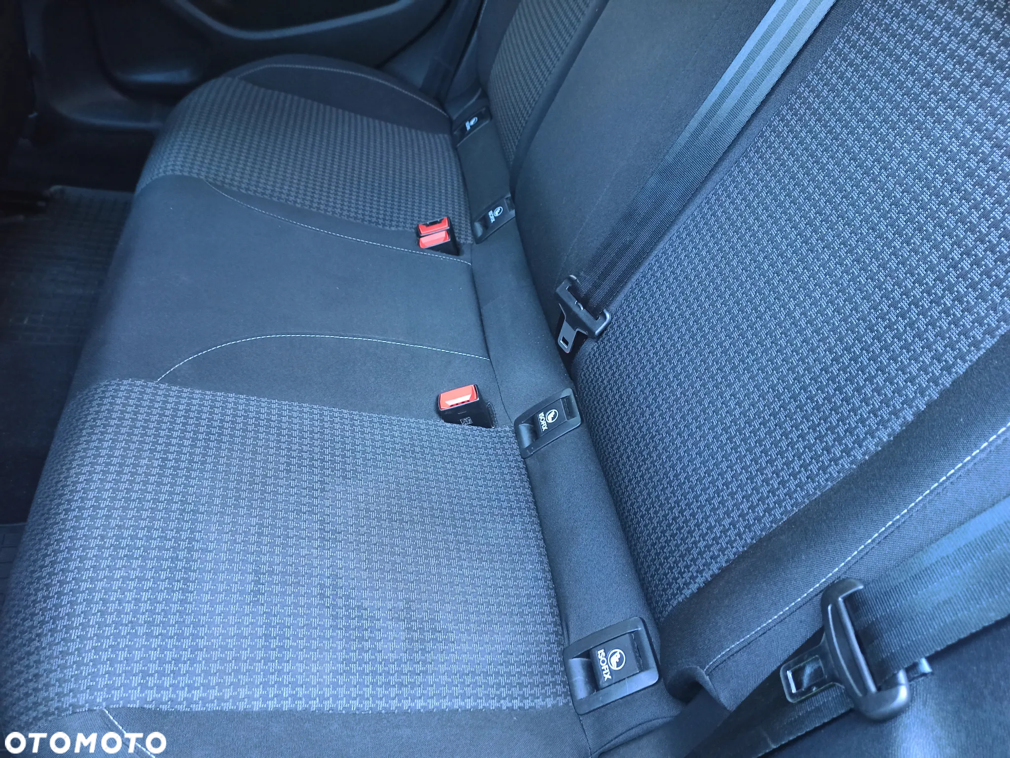 Peugeot 308 1.2 PureTech Allure S&S - 10