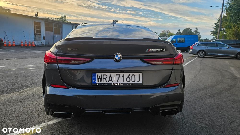 BMW Seria 2 M235i xDrive - 8