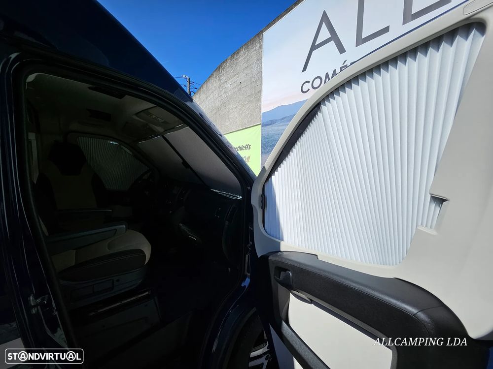 Knaus Boxlife 600 full extras - 59