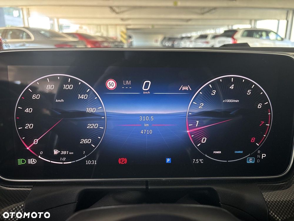 Mercedes-Benz CLE - 12